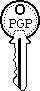 [PGP key icon]